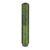 SDREYKUF Mini Resin Fountain Pen F Nib 0.5mm Portable Palm Short Travel Ink Writing Office