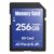 SDXC Memory Card 256GB, UHS-I U3 V30 Up to 170MB/s Read Speed, Flash Storage for Digital Cameras
