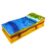 Seabed Topography 3D Plate Tectonics Teaching Model PVC