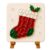 Sea Glass Decor DIY Resin Funny Cute Reusable Interactive Christmas