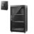 Sealed 3D Printer Filament Dry Cabinet with Humidity