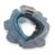 Sea Lighthouse Chiffon Scrunchies for Women