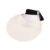 Seamless Sun Protection hat for Women, Foldable Open-top hat, Summer UV Protection, Large Brim Sun hat, Student Sun hat