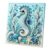 Sea Pearl Art Kits, Sea Animals Pearl Diamond Art Kits for Adults Kids