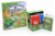 Seaside Publications Big Bad Wolf Card Game & Book Bundle