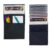 Seat Sack Hand-e-Sack Pack of 10 BLACK Desk Side Storage Organizers.