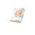 Seaweed Triple Boost Sheet Mask, 5 Sheets, Facial Mask (Orange – Complex Mask)