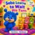 Seba Learns to Wait His Turn: A Puff Values Story About Patience and Taking Turns (Book 2)