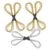 SECFOU M Metallic Embroidery Thread Floss for Bracelets and Cross Stitch, Polyester Material with Strength and Resilience, Suitable for Daily Accessorizing and Indoor or Outdoor Use