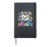 Second Grade 2nd Back to School First Day of School Hardcover Journal, Black