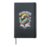 Second Grade 2nd Back to School First Day of School Hardcover Journal, Black