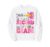 Second Grade Science Lover Back to School Teacher STEM Girls Sweatshirt