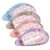 Secopad 0.3IN X 39FT Scrapbook Tape, 4 Pack Glue Tape, Light-Color Shell