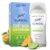 Secret Clinical Strength 100HR Defense, Invisible Solid Antiperspirant Deodorant for Women, A’Ja Wilson Edition, Triple Threat Sweat Protection, Hyaluronic Acid, Court Queen Citrus Scent, 2.6 oz