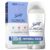 Secret Clinical Strength 100HR Sweat & Odor, Invisible Solid Antiperspirant Deodorant for Women, 3X Stress Protection with Hyaluronic Acid, PH Balanced Minerals, Shower Fresh Scent, 2.6 oz