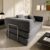 Secsofier Sofa Bed, Convertible Sleeper Sofa with Corduroy Fabric & Memory Foam, Wide Seat for Small Spaces, Includes 2 Pillows