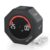Secura Pomodoro Cube Timer, 3, 5, 10, 25, 30, 60 Minutes Preset (Dark Gray)
