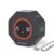 Secura Pomodoro Timer for ADHD & Productivity, Flip Cube Timer with 7 Presets (5/10/15/20/25/50/90 Min), Visual Countdown Progress Bar for Work, Study, Kids & Desk (Dark Gray)