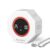 Secura Pomodoro Timer with 5/10/15/20/25/50/90 Min Presets, 3 Level Volume