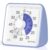 Secura Visual Timer for Kids, 60 Minute Classroom Countdown Timer for Study