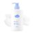 SEEDBEE DEW Eslo Body Wash, 98% Biodegradability, Low pH Balanced, Vegan Certificated, 17 Amino Acids Complex, Hyaluronic Acid & Panthenol, Residue-Free Formula, 16.9 fl. oz