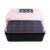 Seedling Starting Tray with 20 Cells Multipurpose with Vents for Fruits Tomatoes