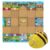 See & Say Bee-Bot Bundle Kit with Zoo Themed Mat
