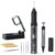 SEESII Cordless Soldering Iron Kit, Precise Temp Control, Protective Cap