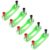 SEEXDDT AA Battery Case Portable Physics Scientific Study, A