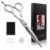 SEIMEIKEN Professional Hair Cutting Scissors 6″ Japanese 440C Hair Scissors
