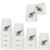 SEISSO 12PCS Cup Stacking Set, Classic Stacking Cups Game for Kids Boy Girl