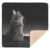 Selerdon Baby Play Mat Maine Coon Night for Floor 50″ x 50″ Waterproof