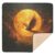 Selerdon Baby Play Mat Phoenix Moon for Floor 50″ x 50″ Waterproof