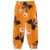 Selerdon Kids Sweatpants Eye Bow Tie Jogger Pant Multicoloured