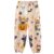 Selerdon Kids Sweatpants Halloween Bulldog Jogger Pant Multicoloured