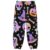 Selerdon Kids Sweatpants Halloween Neon Jogger Pant