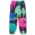 Selerdon Kids Sweatpants Melt Planets Jogger Pant Multicoloured
