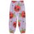 Selerdon Kids Sweatpants Skull Apple Purples Jogger Pant