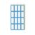 Self-Adhesive Printer Labels, 1 Pack