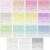 Self-Adhesive Rhinestone Gem Stickers,Bling Stick on for Hair Makeup