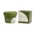Self-Foaming Bubble Mask with Fresh Basil – Gentle Deep Pore Cleansing Facial Treatment, Soft Creamy Texture, Comforting & Non-Drying Formula