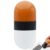 Self-Inking Stamp Efficient Black Out Roller