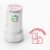 Self-Inking Teacher Stamp, 13/16-Inch Round Hand Stamp for Classroom, School Events, Greeting Cards, Scrapbooking, and Crafts