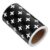 Self Adhesive Bulletin Board Border Strip with Cross Pattern