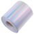 Self Adhesive Bulletin Board Border Trim Holographic for Classroom