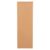 Self Adhesive Cork Bulletin Board Sheet 0.12″ Thick Single Beige