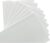Self Adhesive Foam Sheets 20×14 in EVA Foam Paper Sticky Back Craft Sheets White 1 2 3 5 10mm Thick for DIY Art Cosplay 10 Sheets
