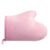 Self Tan Mitt Flocking Double Sided Glove For Body & Face Waterproof