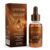 Self Tanning Drops for Face & Body, Face Self Tanner Drops with Natural-Looking Glow to Add to Moisturizer, Organic Sunless Tanner with Streak-Free & Non Orange （Light）