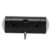 SENECESLI 3.5mm Mini Plug in Speaker, Portable Wireless (Black)